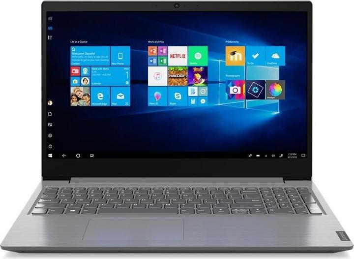 Produktbild Lenovo V15 (15.60", AMD Athlon Silver 3050U, 4 GB, 1000 GB, DE)