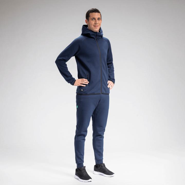 Produktbild Uhlsport Kapuzenjacke ID (M)