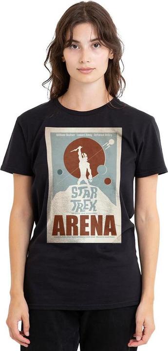 Produktbild The Original Series Episode 18 TShirt (XL)