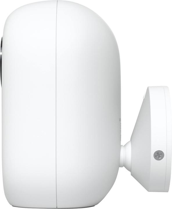 Produktbild Ubiquiti UVC-G4-INS (2688 x 1512 Pixels)