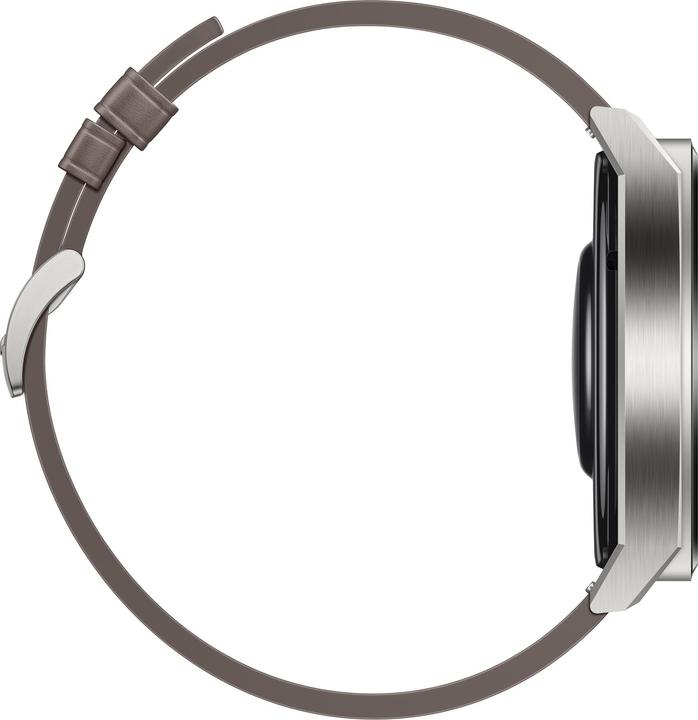 Immagine prodotto Huawei Watch GT 3 Pro (46.60 mm, Solo WiFi)