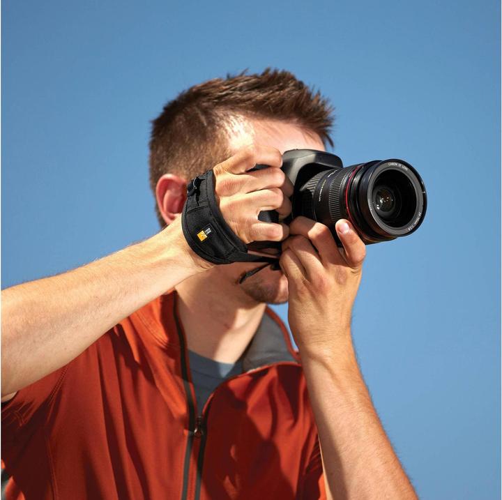 Actual product image Caselogic DSLR Quick-Grip (Kamera Bereitschaftstasche)