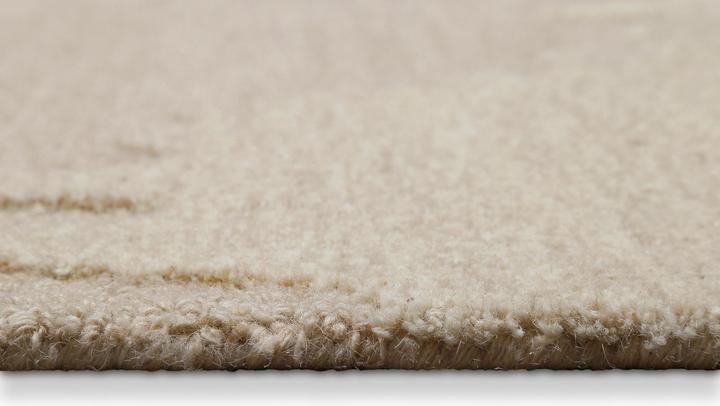 Produktbild Wecon Home Teppich Carlo (70 x 140 cm)