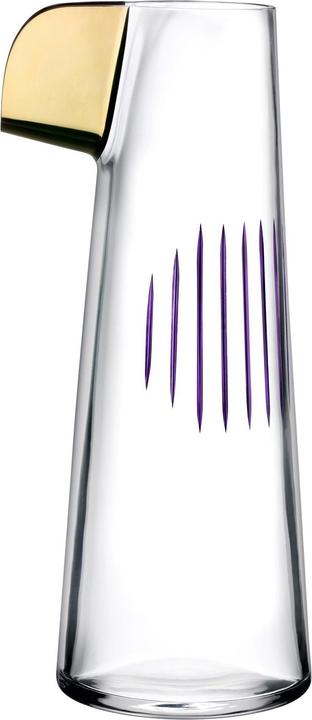 Image du produit Nude Glass Parrot (0.75 l)