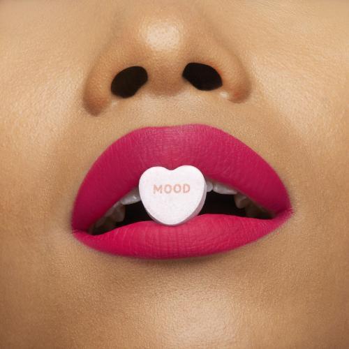 Produktbild Maybelline New York Superstay/Forever Lip (460 Optimiser)