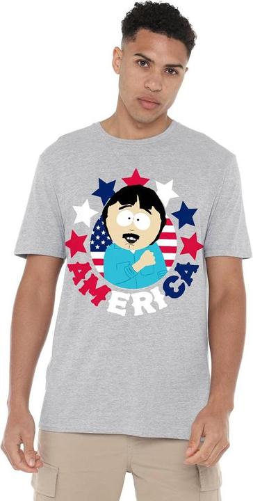 Produktbild Ubisoft America TShirt (3XL)