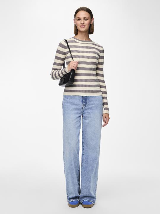 Immagine prodotto Pieces Pccrista Ls O-Neck Knit Noos Bc (XXL)