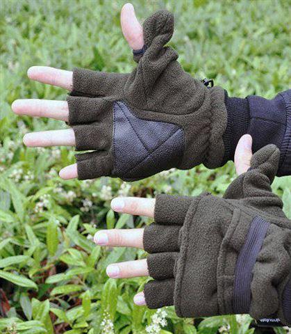 Immagine prodotto Stealth Gear Guanti Eagle taglia XL-XXL (XXL)