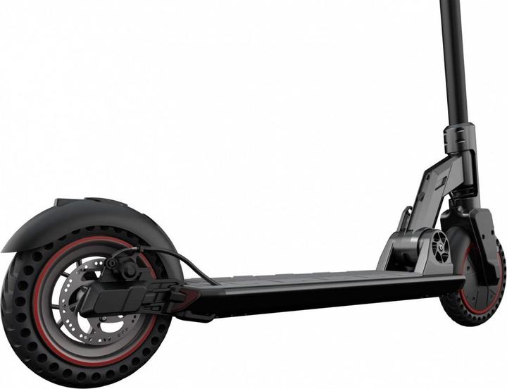 Actual product image Lenovo SCOOTER ELECTRIC M2/BLACK QY61B21146