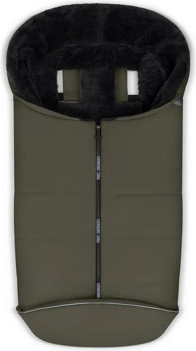 Immagine prodotto ABC Design Coprigambe invernale