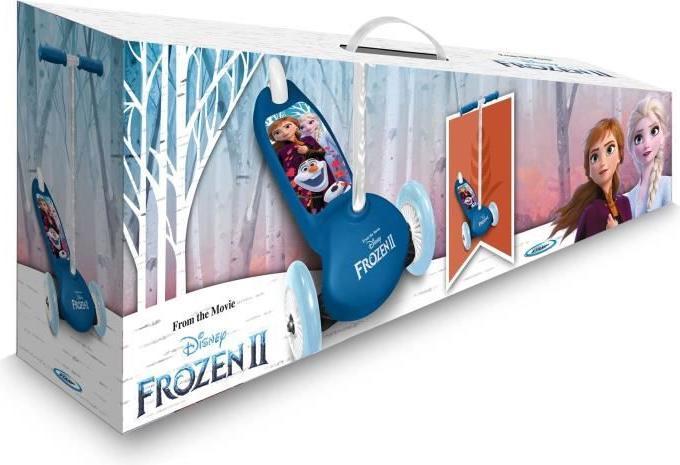Actual product image Disney Frozen II