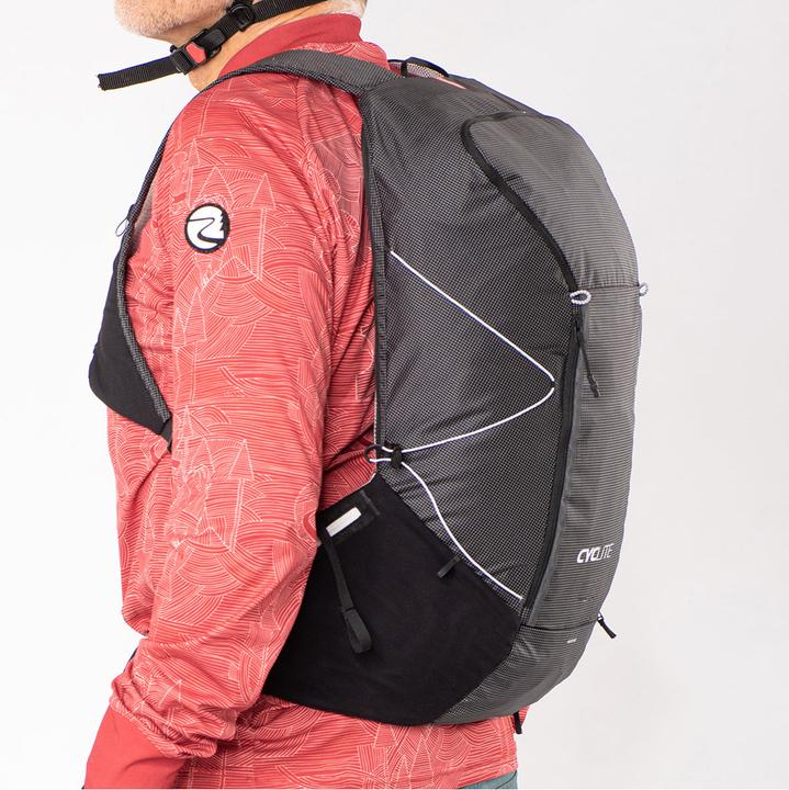 Immagine prodotto Cyclite Zaino per bici da turismo / 01 (23 l)
