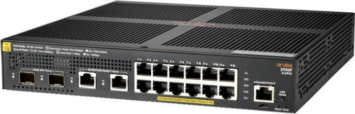 Immagine prodotto Aruba Interruttore 2930F (12 Porti)