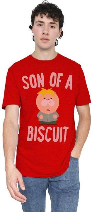 Immagine prodotto Ubisoft Butters Biscuit Maglietta Adulto Unisex (XXL)