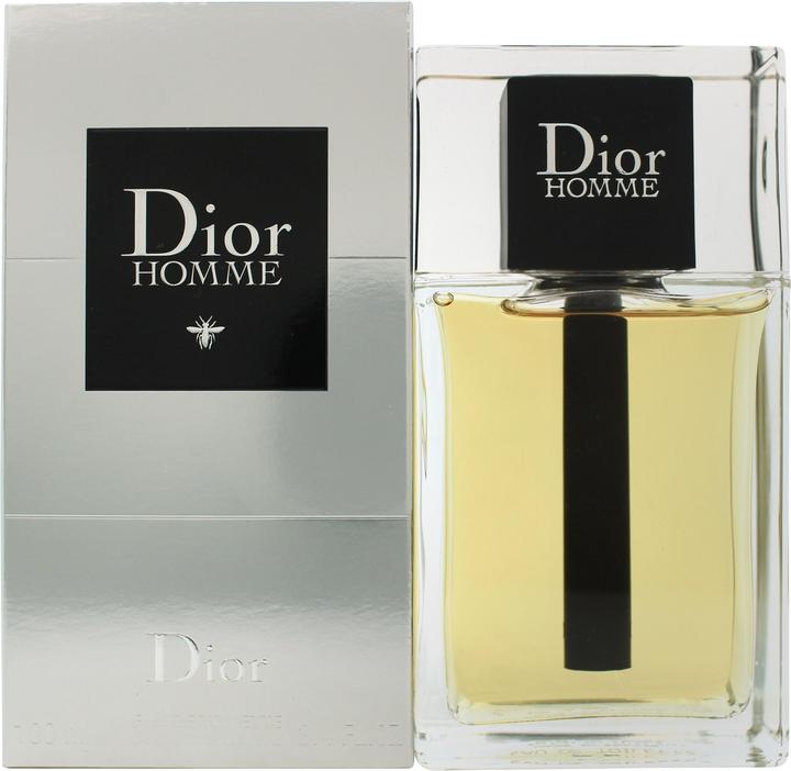 Actual product image Dior Homme (Eau de toilette, 100 ml)
