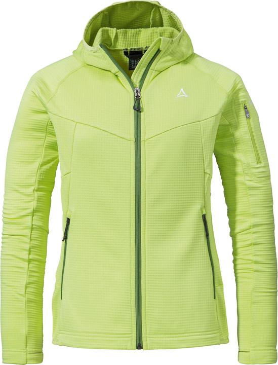 Produktbild Schöffel Fleece Hoody Hydalen (38, M)