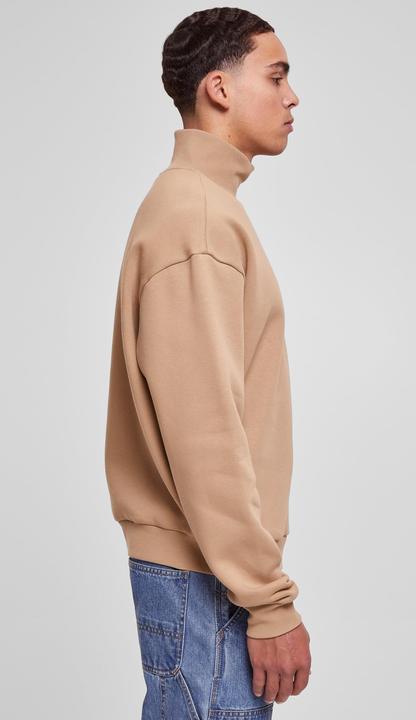Image du produit Urban Classics High Rib Neck Crew (4XL)
