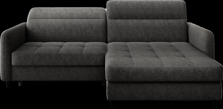 Dark Gray Raquel 05