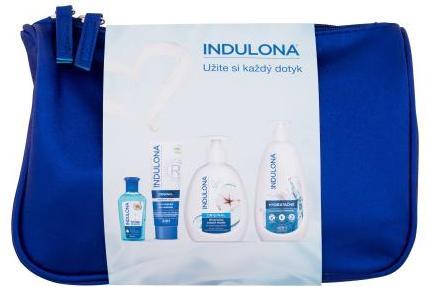 Indulona Original (Körpercreme, 400 ml)