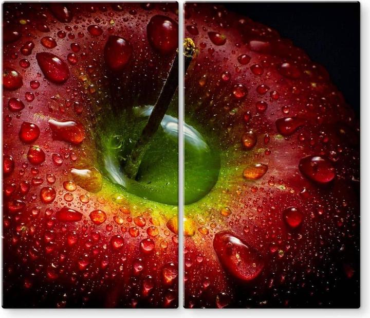 Produktbild Trenddeko Ianeva - Roter Apfel