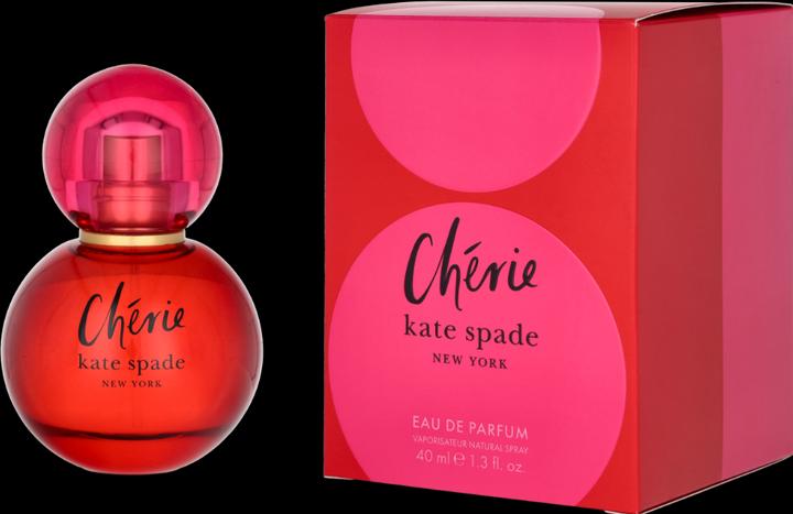 Produktbild Kate Spade Cherie (Eau de Parfum, 40 ml)