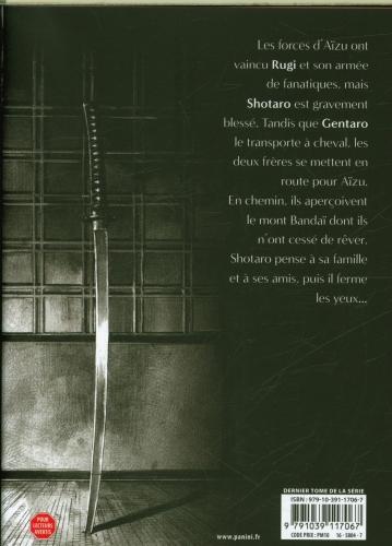 Produktbild Panini Sidooh. Tome 25 (Französisch, Takahashi Tsutomu, 2023)