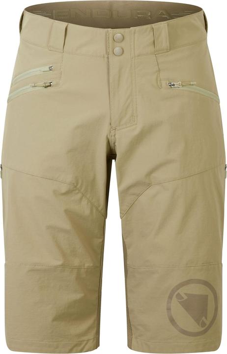 Produktbild Endura SingleTrack Shorts II (XL)