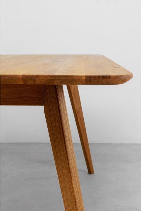 Image du produit Kare Design Table Memo 160x90cm (160 x 90 x 75 cm)