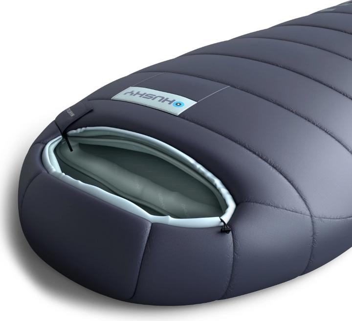 Immagine prodotto Husky Mantilla 2024 -5 (210 cm)
