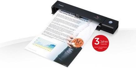 Produktbild Canon P-208II imageFORMULA (USB)