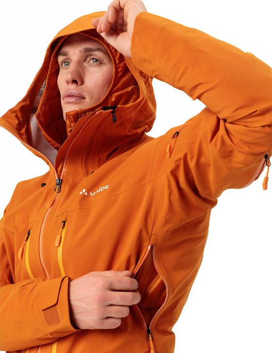 Produktbild Vaude Monviso (S)
