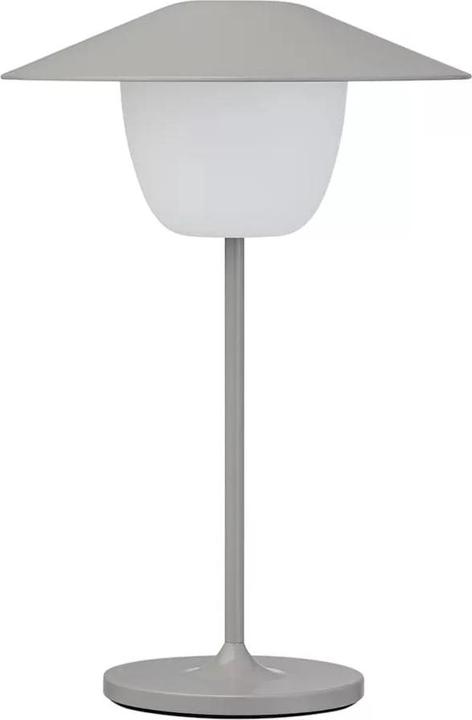 Actual product image Blomus Mobile LED light -ANI LAMP- Warm MINI (80 lm)
