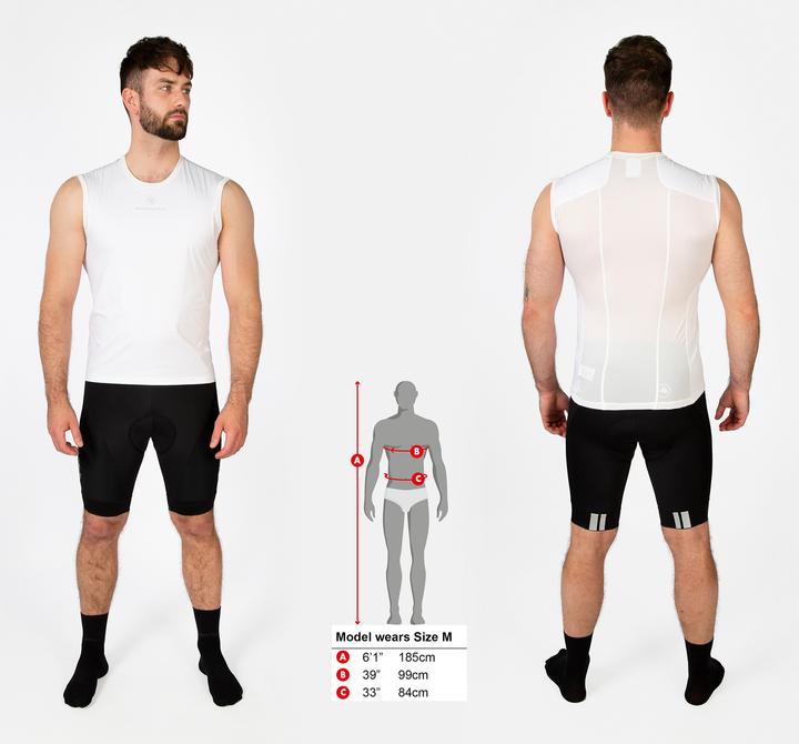Image du produit Endura Translite Baselayer (XL)