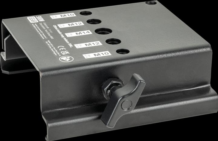 Showgear Tent Clamp