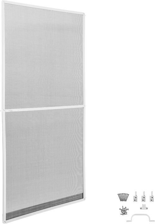 Actual product image tectake Fly screen (95 x 210 cm)