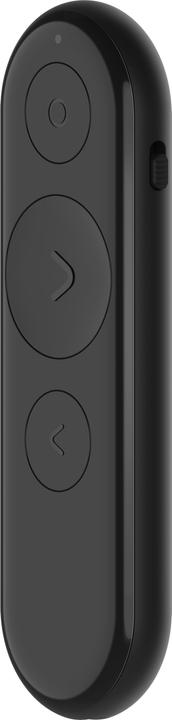 Actual product image Lenovo Portable Rechargeable Presentation Remote