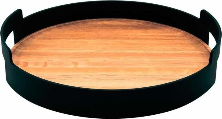 Actual product image Eva Solo Nordic Kitchen Serving Tray Ø35cm