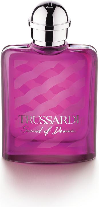 Image du produit Trussardi Le son de Donna (Eau de parfum, 50 ml)