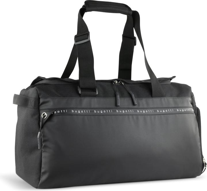 Actual product image Bugatti Weekender Blanc DeLight Sportsbag (18 l)