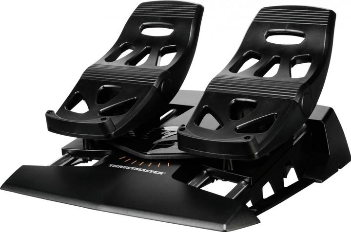 Actual product image Thrustmaster T.Flight Full Kit X (Xbox Series S, Xbox One S, PC, Xbox One X, Xbox Series X)