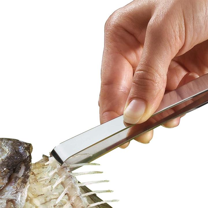 Produktbild Küchenprofi Fischgrätenzange