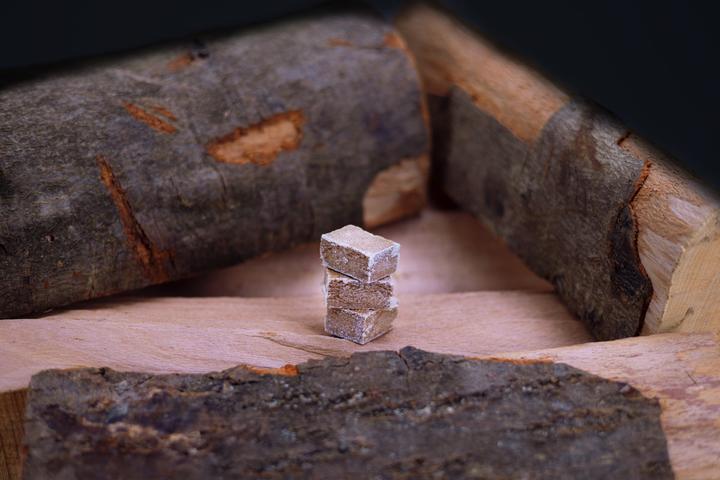 Immagine prodotto Nouvel Holz-/ Wachsanzünder