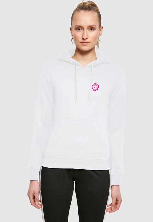 Actual product image Miss Tee Everything's Nice Hoody - 125235 (L)