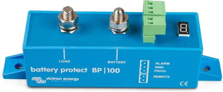 Produktbild Victron Energy BP 100