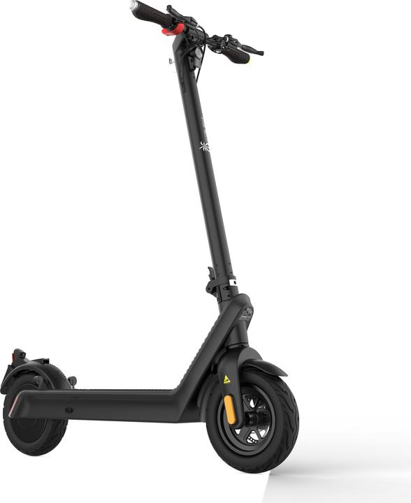 Image du produit Ocean Drive X9 Max Ls (20 km/h, 100 km, 500 W)