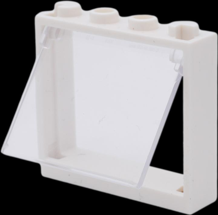 Immagine prodotto LEGO Fenster und Tueren-Set 15-teilig - NEU! Menge 15x