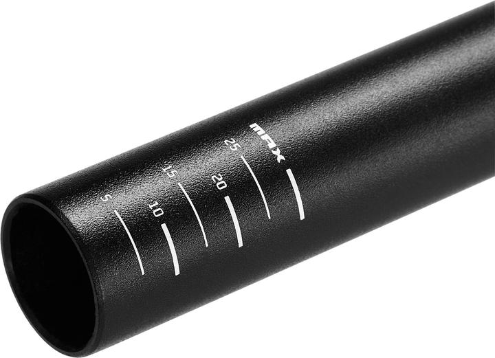 Actual product image Spank Spike 800 Race Vibro Core (31.80 mm)