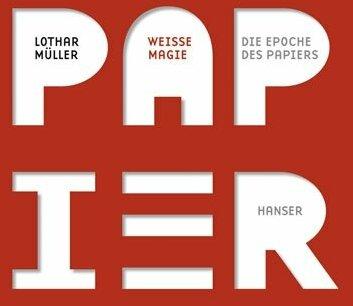 Image du produit Weisse Magie (Allemand, Lothar Müller, 2012)