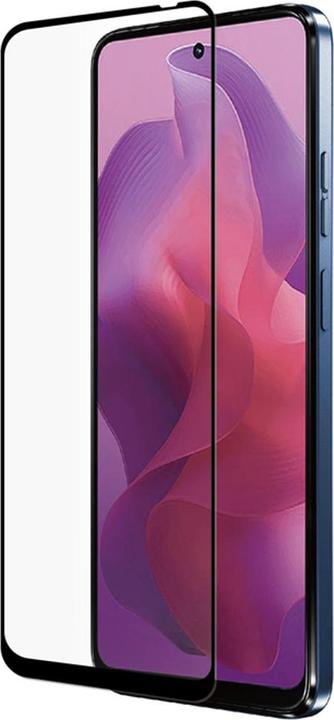 Actual product image Tiger Glass Plus Verre Trempe Recycle Motorola G24 (1 Piece, Motorola Moto G04, Motorola Moto G24, Motorola Moto G24 Power, Motorola Moto E14)