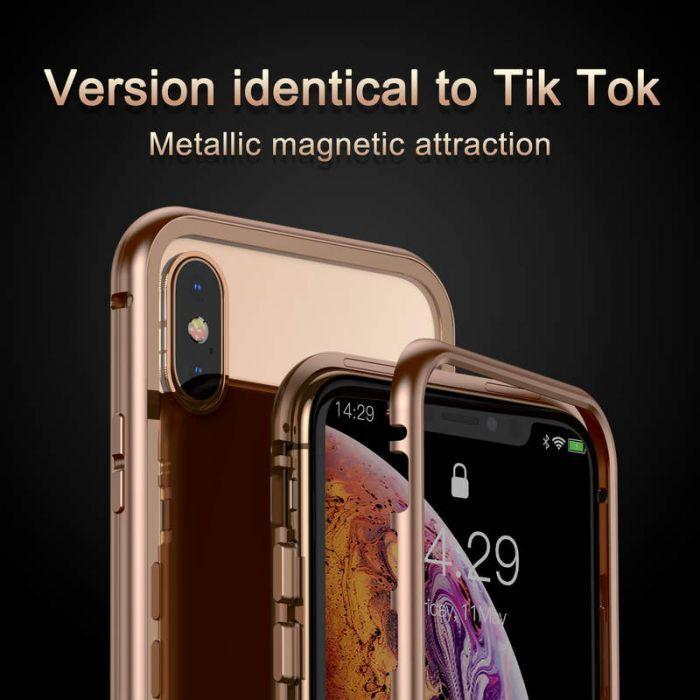 Produktbild Baseus Case (Apple iPhone X, Apple iPhone XS)